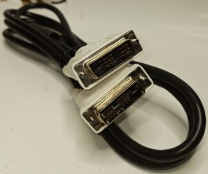 6' DVI Cable